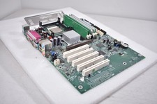 Intel D850MV Desktop Motherboard w/Intel Pentium 4 2.53Ghz, 768mb RDRAM COMBO