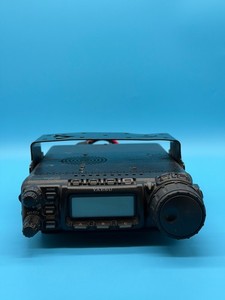 Yaesu Ft 100 D | eBay