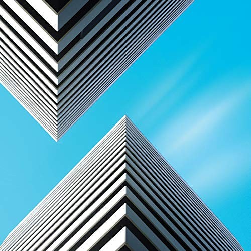 Snow Palms Land Waves (винил) 12 альбомов (ИМПОРТ ИЗ Великобритании)