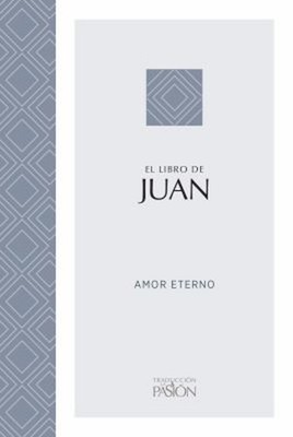 El Libro de Juan : Amor Eterno Paperback Brian Simmons