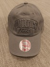 Mitchell & Ness 2025 Fanatics Fest VIP Exclusive Adjustable Hat Cap — photo 1