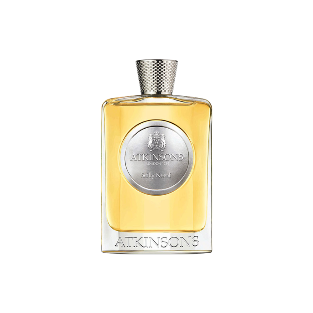 Scilly Neroli Perfume by Atkinsons 100 ml EDP Spray (Unisex) for Women - Image 2