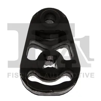 Molla tubo di scarico EPDM (Etilene-Propilene-Diene-Caucciù) 103-752 FA1 per BMW - Immagine 2