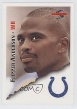 1995 Score Willie Flipper Anderson Flipper Anderson #50 0c4