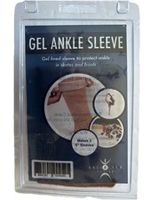 Gel Ankle Sleeve Skates Boots 5 Sleeves Unlimited Motion