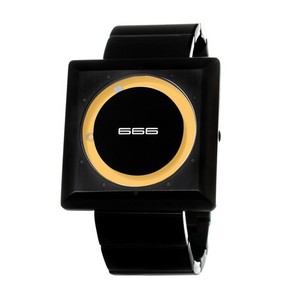Womens 666 Barcelona John Brown 666172 Wrap Strap Quartz Watch New Battery Spain 666 Barcelona Watches | eBay main image 2