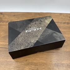 Shimano GRX ST-RX810 2 x 11-Speed Left Drop-Bar Shifter/Hydraulic Brake Lever