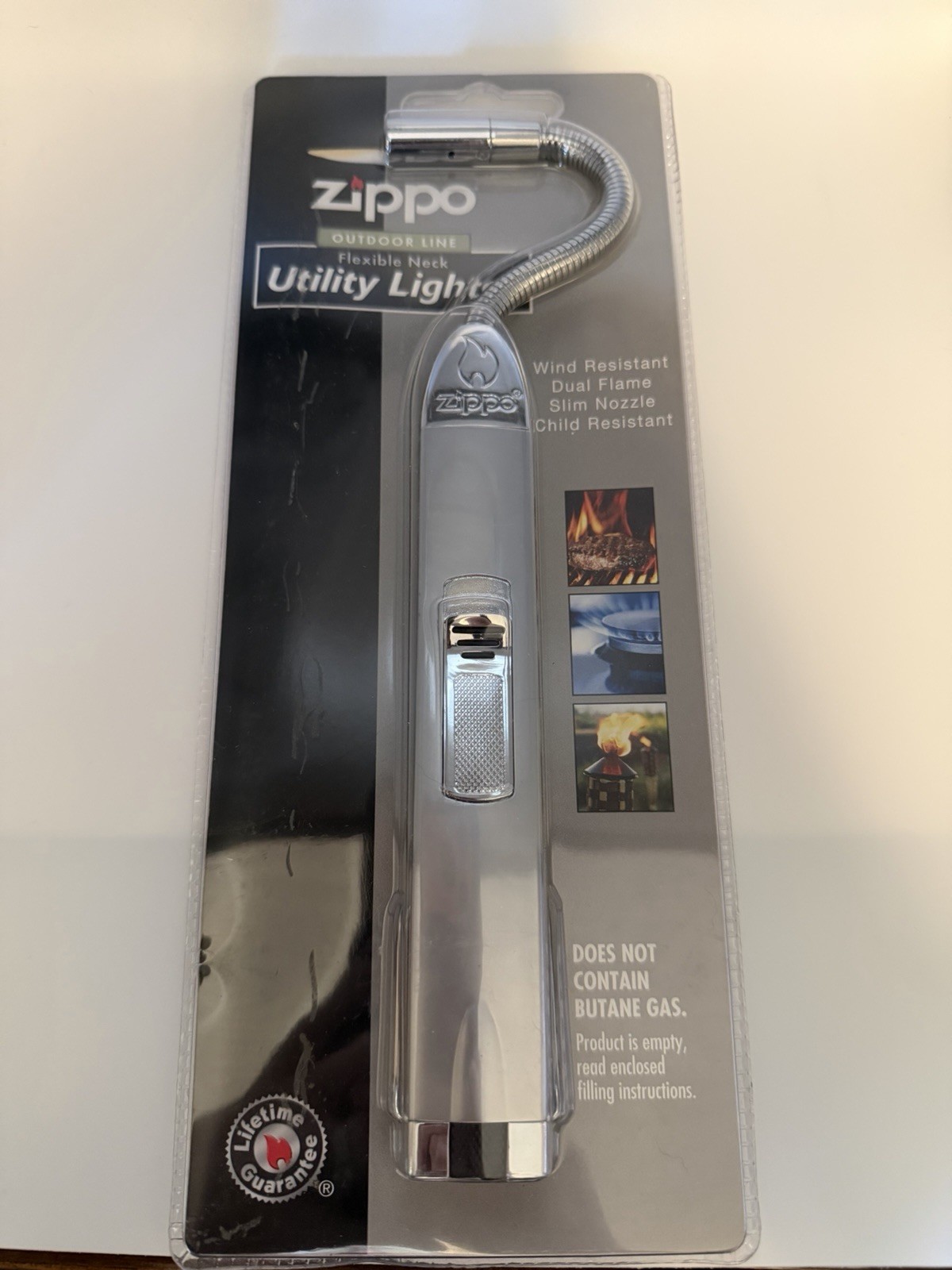 Silver New