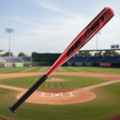 Easton Youth Baseball Bat Beast USA 26 Inch Tball -10 Drop