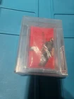 Vintage 1983 Gi Joe Sealed Clutch Red Back File Card CAS 90