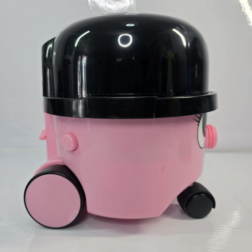 Hetty Vacuum Cleaner / Pink Hetty Hoover, & Mop Set / Toddler Toys - Picture 4 of 12