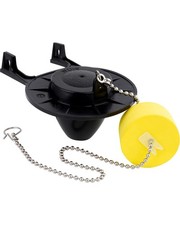 2 Inch Toilet Flapper Replacement Compatible with American Standard 7381129-2...