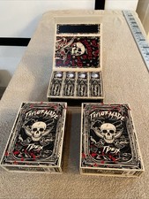 TaylorMade TP5x Pix Limited Edition RARE Pirate Golf Balls 1 Dozen NEW Ships Now