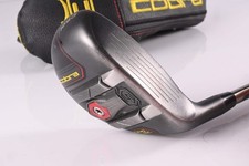 Cobra King Speedzone #3 Hybrid / 19 Degree / Stiff Flex UST Recoil ESX 480 Shaft