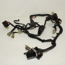 Yamaha FZ6 2008 arnés de cableado del motor telar de cable del motor 4S8-82590-20-00