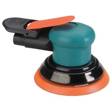 Dynabrade 59005 Dynorbital-spirit Air Random Orbital Sander 0.25hp 5 In. Dynabrade 59005 Dynorbital-spirit Air Random Orbital Sander 0.25hp 5 In.