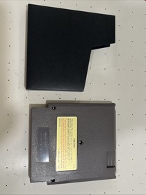 Nobunaga&rsquo;s Ambition Nintendo NES Strategy Video Game Cartridge 1985