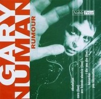 Gary Numan-Rumour Von Gary Numan | Cd | Zustand Neu