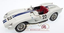 1/18 CMC Ferrari 250 Testa Rossa Pontoon Fender #22 1958 Le Mans M-080