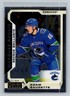 2018-19 O-Pee-Chee Platinum #193 Adam Gaudette