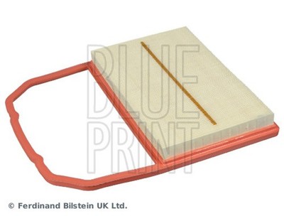 BLUE PRINT Luftfilter ADV182279 Filtereinsatz für 121 SEAT UP AW1 KJ1 IBIZA VW 6