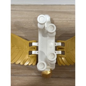 Lego Elves Pegasus #pegasus01 Set #41078 Skyra&rsquo;s Mysterious Sky Castle