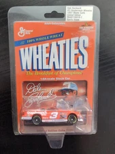 Action Racing Collectables Car #3 Goodwrench Wheaties 1997 Monte Carlo NIP