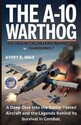 Avery R Hale The A-10 Warthog (Taschenbuch)