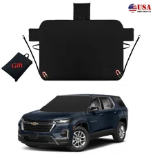 For Honda HR-V CR-V Car Magnetic Windshield Snow Cover Frost Guard Ice Protector