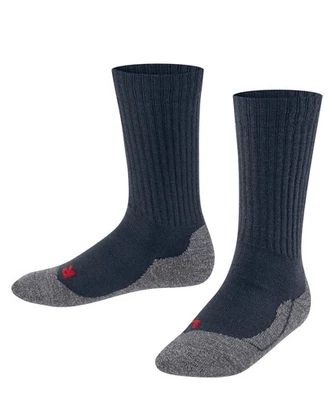 FALKE KGAA (FALKE) Falke Active Warm Kinder-Socken Strumpf Strumpfware 10450