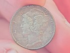 1938 Proof Mercury Dime With Full Split Bell Lines More Rare Than Regular Proof  — photo 2