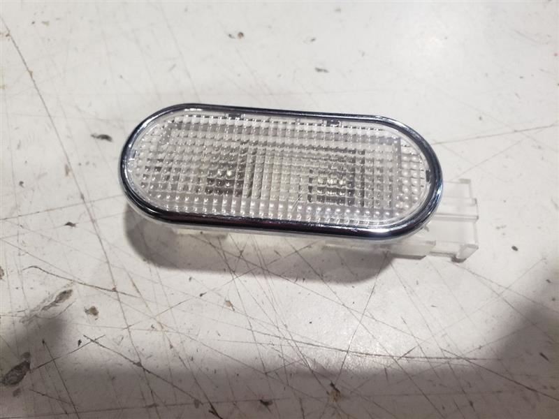Bentley Continental Flying Spur 2006-2010 Interior lamp