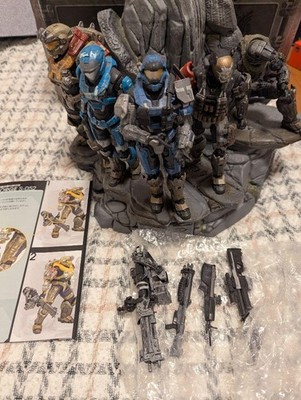 HALO REACH Legendary Edition | eBay