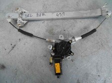 Lève vitre Hyundai GALLOPER