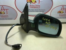 Retroviseur droit (ou coque) Volkswagen BORA