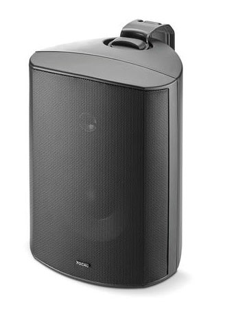 Focal Noir Enceinte D'extérieur 100 Od6 - Image 2