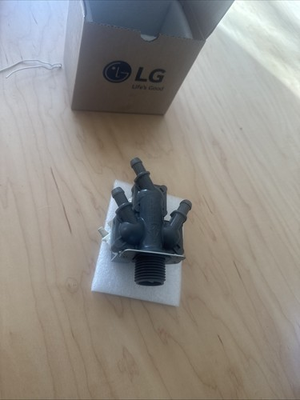 #ad Water Inlet Valve for LG Kenmore Sears Washer 5221ER1003A 5220FR2075L $20.45