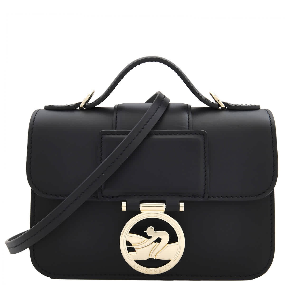 Longchamp Box-Trot XS Crossbody bag 10180HAU001 | eBay
