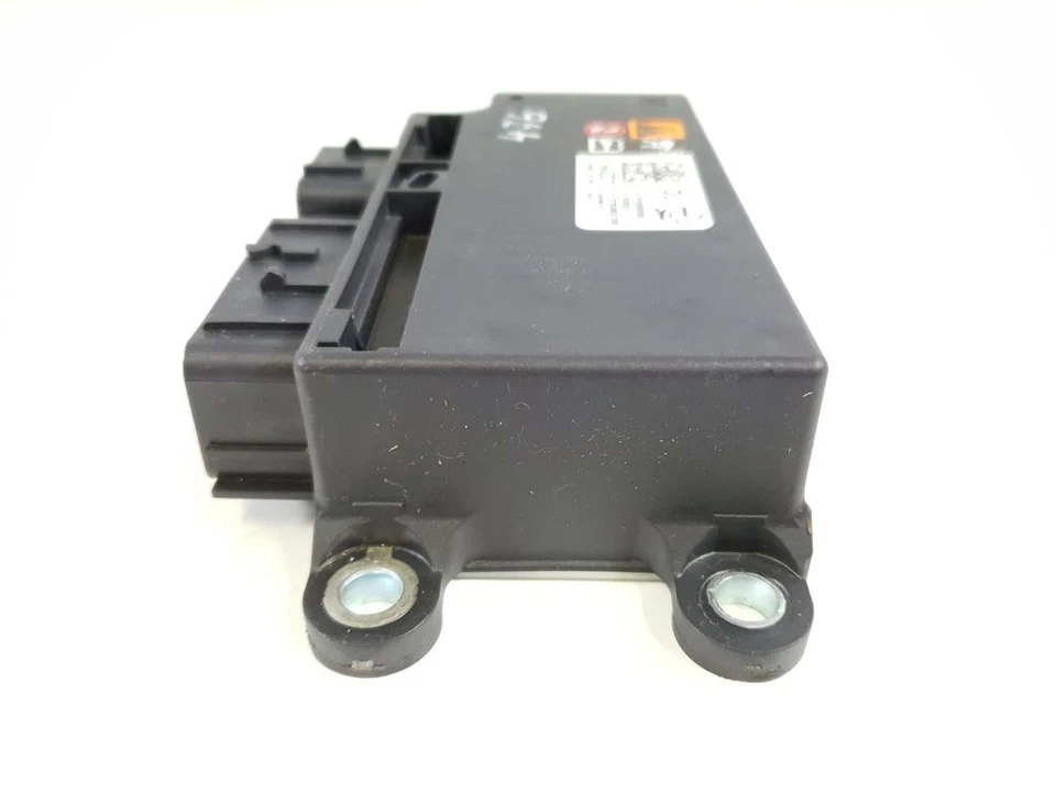 Modulo centralina Chevrolet Corvette C7 2014 13590212 TLD12263 - Immagine 4 di 4