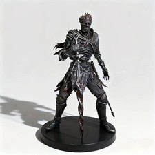 Image of ✅Dark Souls 3 Lords of Cinder Action Figure Statue ps4 ps5 games 18cm figurine