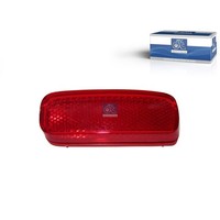 RüCkstrahler DT Spare Parts Iam-Expertise Passend FüR U.A. Fiat