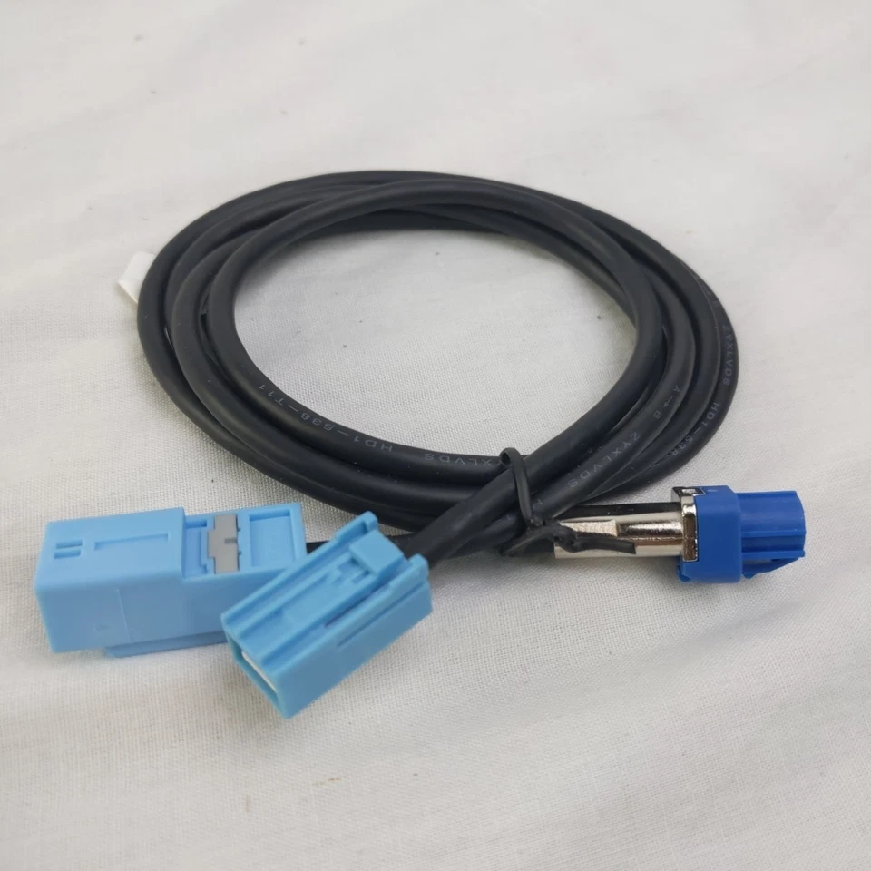 Kit decodificador automático ZZPLAY LEXUS LS ES NX RX IS inalámbrico Carplay Android 2012-2019 Foto 4 de 4