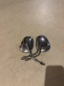 Motorcycle Mirrors