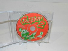 Frogger 2: Swampy's Revenge Sega Dreamcast Game Disc Only Tested Cleaned Warrant