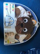 lupilu Baby-Activity-Decke, mit Soundeffekten Spieldecke neu OVP