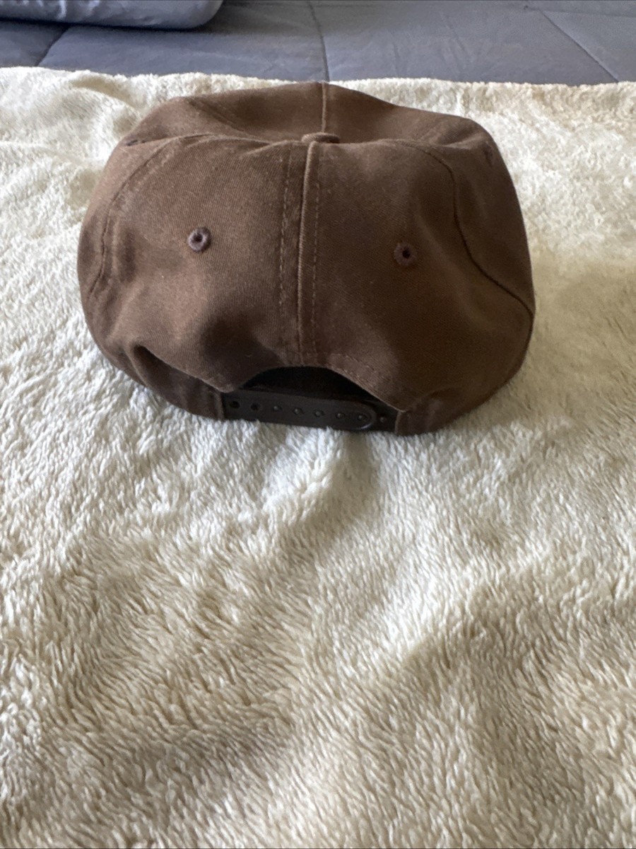 Cactus Jack x Nike Air Jordan Travis Scott HITR Cap. Upside Down