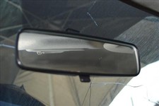 Retroviseur intérieur Peugeot 108