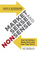 Market Sense And Nonsense | How The Markets Really Work (And How They Don't)