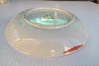 Vintage Chinese （杨鼎興）Famille rose Porcelain Flower Tray disc — photo 6
