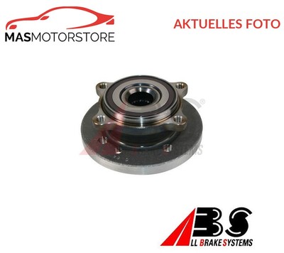 RADNABE VORNE ABS 200911 P FÜR MINI MINI 1.6L,1.4L